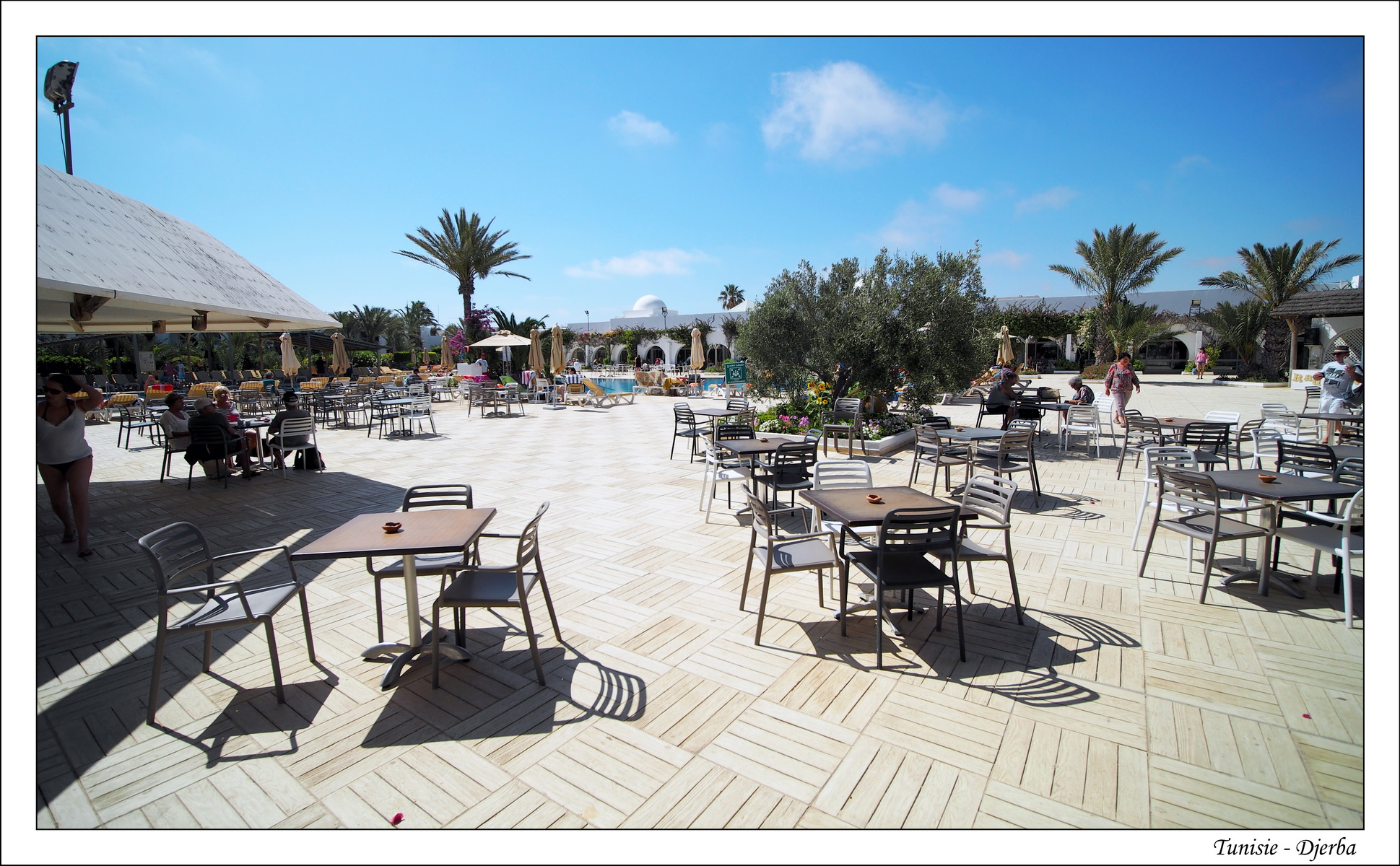 2018 - 05 - Djerba - 22